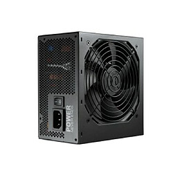 FORTRON Hydro K Pro Alimentation PC 850W Non-Modulaire 80 Plus Bronze ATX Noir