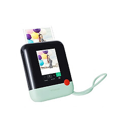 POLAROID POLPOP1G Appareil photo numérique instantané - Vert