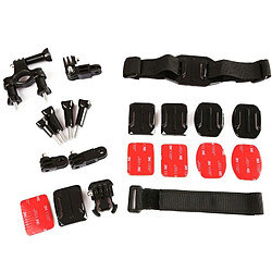 Yonis Kit accessoire GoPro