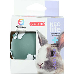 Acheter ZOLUX Balle à friandises pour lapin Neolife.