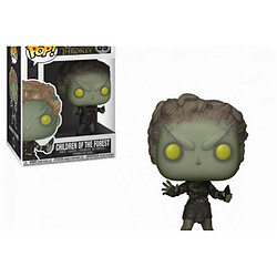 Gamesland GAME OF THRONES - Bobble Head POP N° 69 - Children of the Forest 