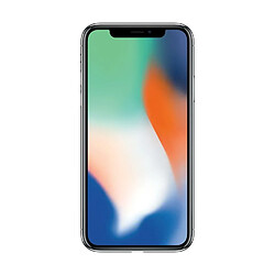 Apple iPhone X - 64GB - Space gray - Occasion