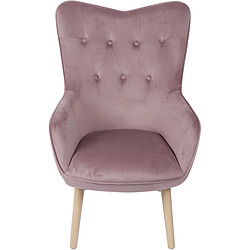 Fauteuil Alexandra House Living