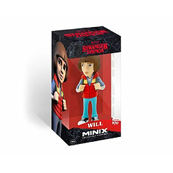 Figurine Minix Stranger Things Will 