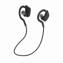 Universal L6 sport sans fil bluetooth csr4.0 casque casque stéréo coureur casque casque avec 