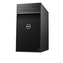 DELL Precision 3650