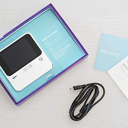 Mightywifi Connexion Mondiale : Internet Portable pour Singapour & 150+ Pays pas cher