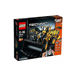 42030 La chargeuse sur pneus télécommandée Volvo L350F, LEGO(r) Technic