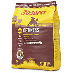 Acheter Josera Nourriture pour Chien optiness, 1er Pack (1 x 4.5 Kg)