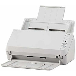 Fujitsu SP-1120 Scanner