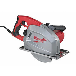 Milwaukee Scie circulaire à métaux MCS 66 1800W Ø203mm - Avec lame - 4933440615