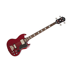 EB-3 Bass Cherry Epiphone 