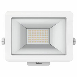 projecteur à led - 30w - 3000k - blanc - theben 1020694