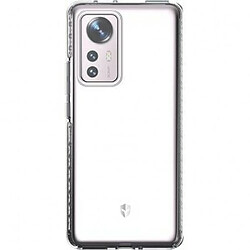 Force Case Coque Renforcée pour Xiaomi 12 Pro LIFE Transparent