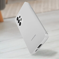 Avis Étui Original Samsung A33 5G Blanc