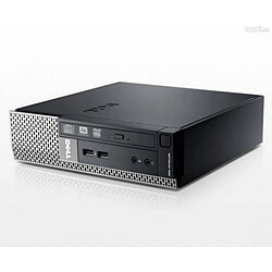 DELL OPTIPLEX 790 DESKTOP - Occasion