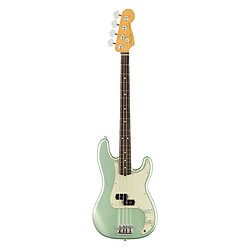 Avis American Professional II Precision Bass RW Mystic Surf Green Fender