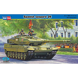 Hobby Boss Maquette Char Spanish Leopard 2e 