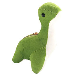 Universal Nessie en peluche 6 pouces en peluche à collectionner monstre caricature de dessin animé dinosaure Cadeau