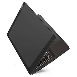 Avis LENOVO Ordinateur portable 15.6'' FullHD I5 16Go 512Go SSD RTX3050TI Win11 IPG3