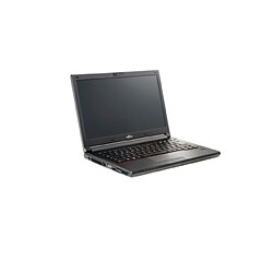 Fujitsu LifeBook E546 · Reconditionné 