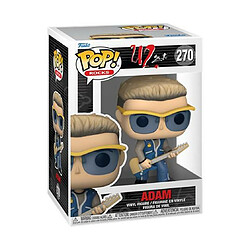 FUNKO POP FUN64032 Adam Clayton U2 