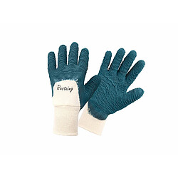 Gants de protection taille et plantation en milieu petits épineux Jardinage - Taille 8 - Rostaing 