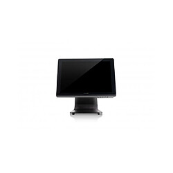 Premier TPM17TOUCHCAPB Premier TPM17TOUCHCAPB 43,2 cm (17") 1280 x 1024 pixels Dessus de table Argent