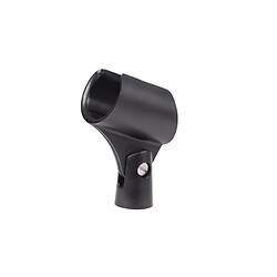 Perel Support universel pour microphone 32 mm 