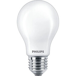 Lot de 3 ampoules LED standard PHILIPS E27 60W