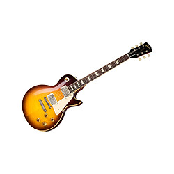 1958 Les Paul Standard Reissue Bourbon Burst VOS Gibson 