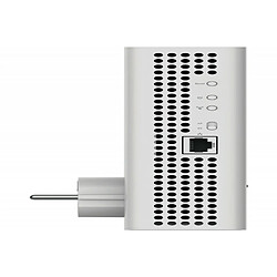 Répéteur WiFi Mesh AC1900 Netgear EX6470 Blanc