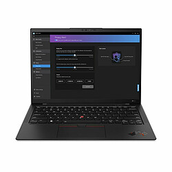 Acheter Ordinateur Portable Lenovo ThinkPad X1 Carbon Qwerty US 14" Intel Core i7-1355U 16 GB RAM 512 GB SSD QWERTY