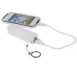 Clip Sonic Technology Batterie de secours TEA109S