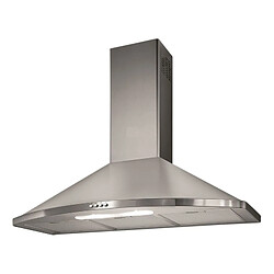 Hotte décorative ELICA SUN LITE 60cm inox