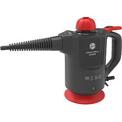 Hoover SGE1000 Pistolet Nettoyeur Vapeur, 1000 W 