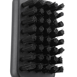 Avis Brosse De Golf Rainure Nettoyeur Chaussures En Nylon Brosse Poignée De Chausse-pied Et Clé à Ergot