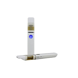 Besking Cigarette Electronique IPH-8 Double (Blanc)