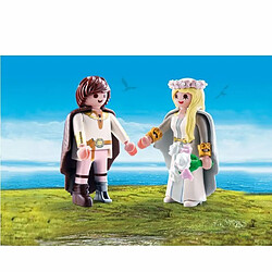 Avis Playmobil® Astrid et Harold Playmobil Dragons 70045