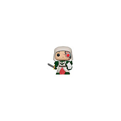 FUNKO - Figurine POP Warhammer 40K Dark Angels Veteran