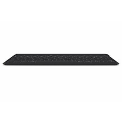 Avis Logitech Keys-To-Go clavier pour téléphones portables Noir QWERTY Néerlandais, Anglais britannique Bluetooth