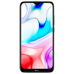 Xiaomi Redmi 8 Double SIM 3Go 32Go Batterie 5000mAh 6,2 pouces - Noir EU · Reconditionné 