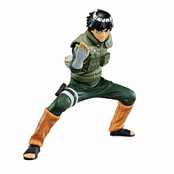 Figure à Collectionner Bandai NARUTO SHIPPUDEN VIBRATION STARS - ROCK LEE 