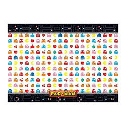 PAC-MAN - Puzzle 1000 pieces - Pac-Man Challenge Puzzle - Ravensburger