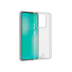 Force Case Coque pour Redmi Note 13 5G Renforcée FEEL Système Tryax Transparent 