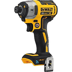 Visseuse à chocs sansfil Dewalt DCF888NT XR Brushless Tool Connect 18 V sans batterie ni chargeur coffret TStak