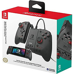 Hori Jeu d'adaptateurs Split Pad Pro Hori Jeu d'adaptateurs Split Pad Pro