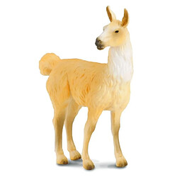 Figurines Collecta Figurine Lama