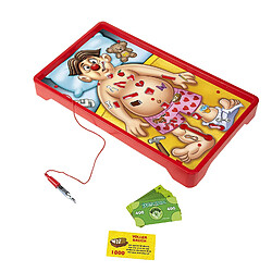 Disney Hasbro Jeux b2176398 ? Dr. Bibber Jeu pour Enfants