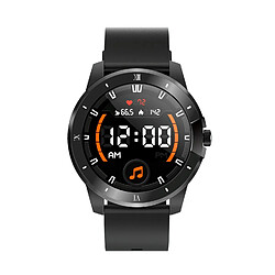 Yonis Montre Connectée IP68 Appels Bluetooth